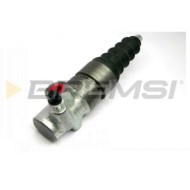 Cilindro Secondario Frizione Audi 80 Ghisa Sc0203 431721261 S.f. Ate Bremsi