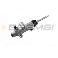 Cilindro Secondario Frizione Fiat 241-serie Furgonato Ghisa Sc0211 4065993 Bremsi