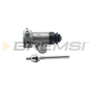SC0318.jpg Cilindro Secondario Frizione Nissan Vanette Autobus Vanette Furgonato Sc0318 30620-h1601 Bremsi