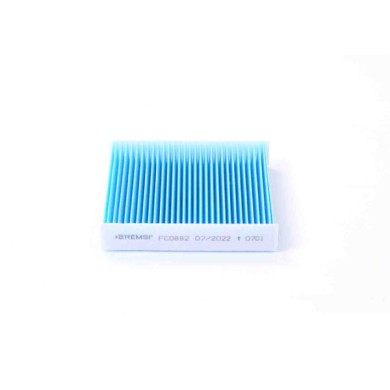 FC0882.JPG Filtro Aria Abitacolo Suzuki Ignis Iii Jimny Fuoristrada Chiuso Fc0882 1a0461148 Filtro Antipolline Bremsi