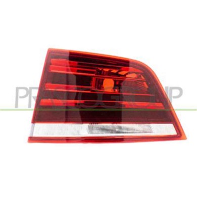 GUIDA_ALLA_SCELTA.JPG Fanale Posteriore Destro Interno Senza Porta Lampada Per Bmw X3 - F25 Dal 2010 Al 2014