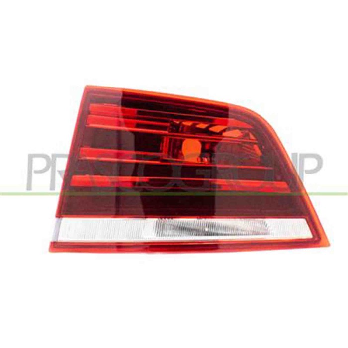 GUIDA_ALLA_SCELTA.JPG Fanale Posteriore Destro Interno Senza Porta Lampada Per Bmw X3 - F25 Dal 2010 Al 2014