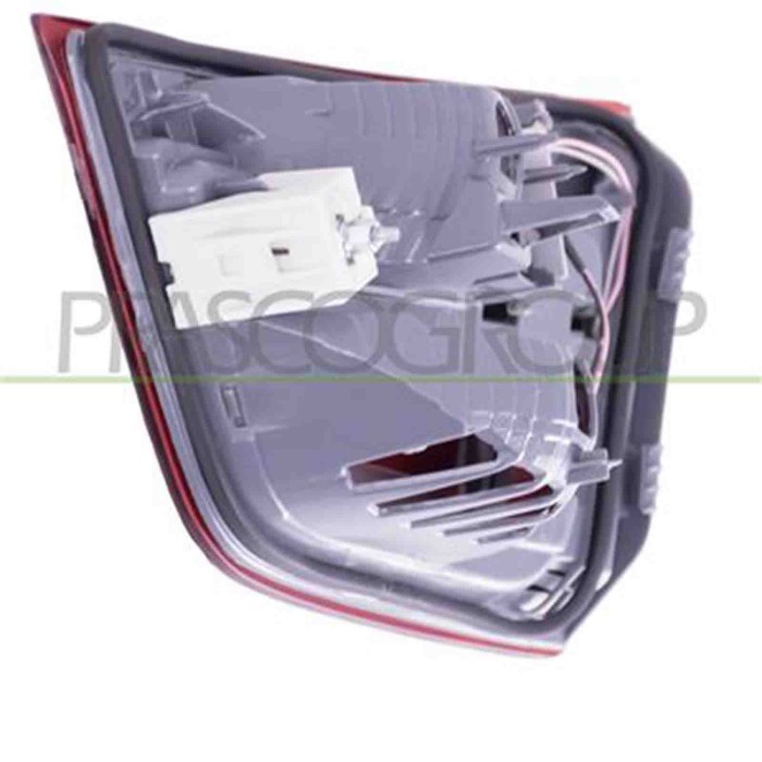 BM8044164_1.JPG Fanale Posteriore Sinistro Interno Senza Porta Lampada Per Bmw X3 - F25 Dal 2010 Al 2014
