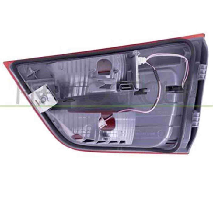 BM8044164_3.JPG Fanale Posteriore Sinistro Interno Senza Porta Lampada Per Bmw X3 - F25 Dal 2010 Al 2014