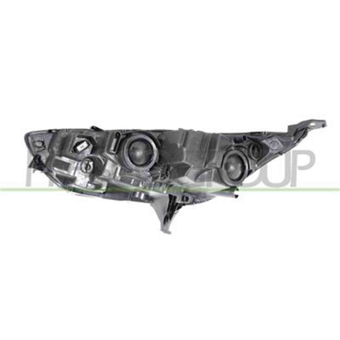 FD9384913_1.JPG Proiettore Destro H7+h15 Per Ford Transit/tourneo Connect (chc) Dal 2018