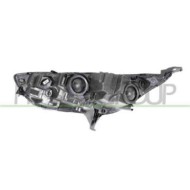 FD9384913_1.JPG Proiettore Destro H7+h15 Per Ford Transit/tourneo Connect (chc) Dal 2018