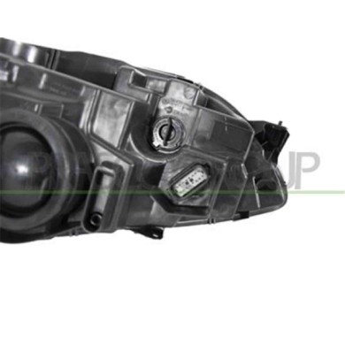 FD9384913_3.JPG Proiettore Destro H7+h15 Per Ford Transit/tourneo Connect (chc) Dal 2018
