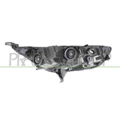 FD9384914_1.JPG Proiettore Sinistro H7+h15 Per Ford Transit/tourneo Connect (chc) Dal 2018