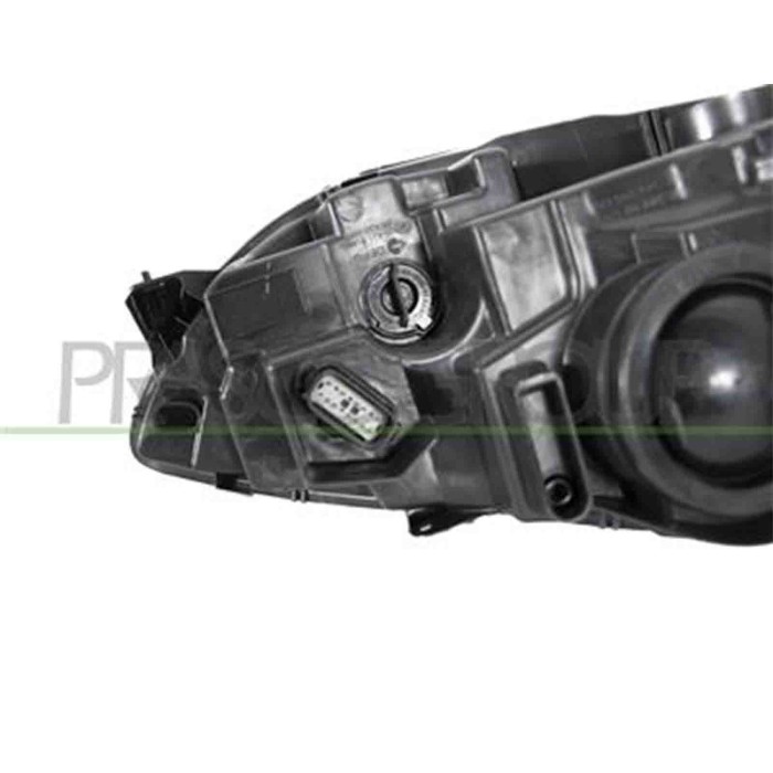 FD9384914_3.JPG Proiettore Sinistro H7+h15 Per Ford Transit/tourneo Connect (chc) Dal 2018