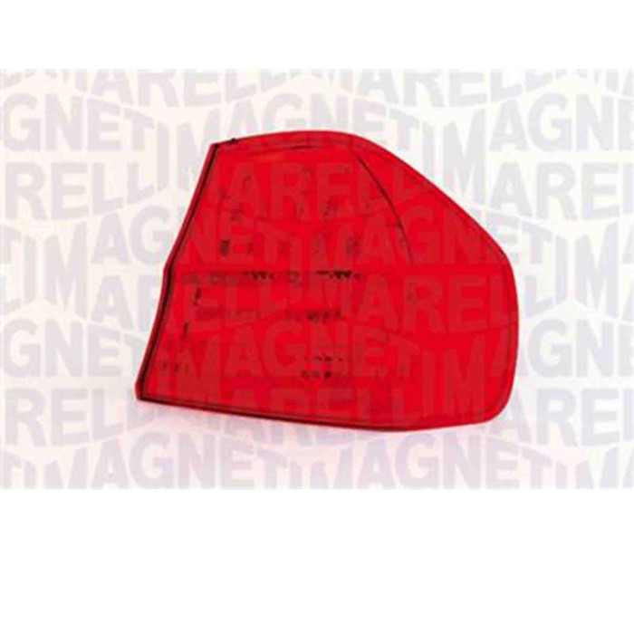 GUIDA_ALLA_SCELTA.JPG Fanale Posteriore Sinistro Parafango Sinistro Per Bmw 3 Series - E90/e91 Dal 2009 Al 2011