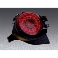 Fanale Posteriore Destro Per Alfa Romeo Mito Dal 2008 Al 2016