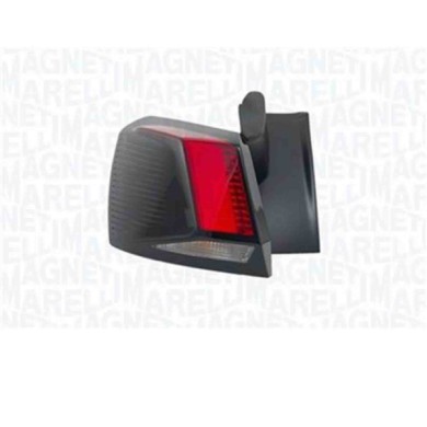 GUIDA_ALLA_SCELTA.JPG Fanale Posteriore Sinistro Senza Porta Lampada Per Peugeot 3008 Dal 2017 Al 2020