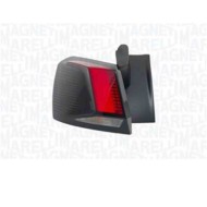 Fanale Posteriore Sinistro Senza Porta Lampada Per Peugeot 3008 Dal 2017 Al 2020