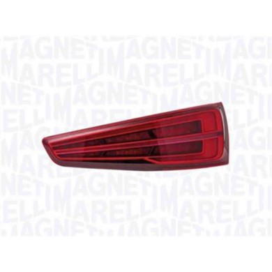 GUIDA_ALLA_SCELTA.JPG Fanale Posteriore Destro Per Audi Q3 (8u) Dal 2014 Al 2016