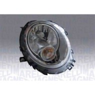 Proiettore Sinistro Con Caf Per Mini Mini (bmw) R56/r57 Dal 2006 Al 2010