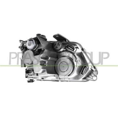 VG8414904_2.JPG Proiettore Sinistro H7+h1 Manuale Per Volkswagen Amarok Dal 2012 Al 2016