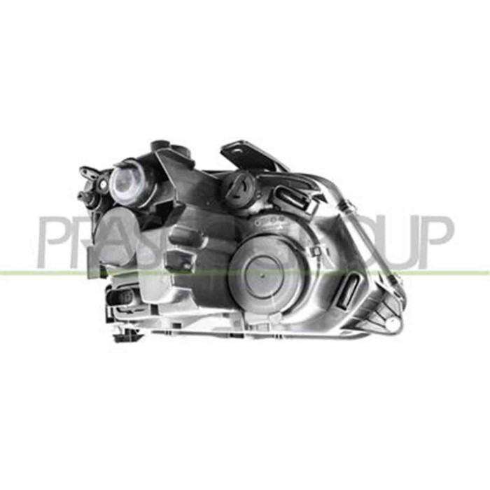 VG8414904_2.JPG Proiettore Sinistro H7+h1 Manuale Per Volkswagen Amarok Dal 2012 Al 2016
