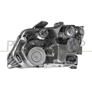 VG8414913_2.JPG Proiettore Destro H7+h1 Elettrico Con Motore Per Volkswagen Amarok Dal 2012 Al 2016