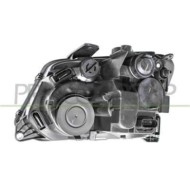 VG8414913_2.JPG Proiettore Destro H7+h1 Elettrico Con Motore Per Volkswagen Amarok Dal 2012 Al 2016