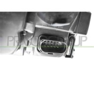 VG8414913_3.JPG Proiettore Destro H7+h1 Elettrico Con Motore Per Volkswagen Amarok Dal 2012 Al 2016