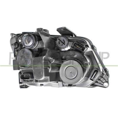 VG8414914_2.JPG Proiettore Sinistro H7+h1 Elettrico Con Motore Per Volkswagen Amarok Dal 2012 Al 2016