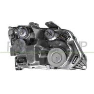 VG8414914_2.JPG Proiettore Sinistro H7+h1 Elettrico Con Motore Per Volkswagen Amarok Dal 2012 Al 2016