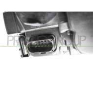 VG8414914_3.JPG Proiettore Sinistro H7+h1 Elettrico Con Motore Per Volkswagen Amarok Dal 2012 Al 2016