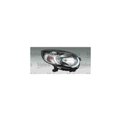142942-large_default.jpg Valeo Fanale Anteriore Destro Citroen C1 05-