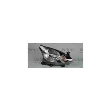143154-large_default.jpg Valeo Proiettore Anteriore Sx Toyota Aygo 05-