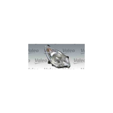 142965-large_default.jpg Valeo Fanale Anteriore Sinistro Opel Agila 07-