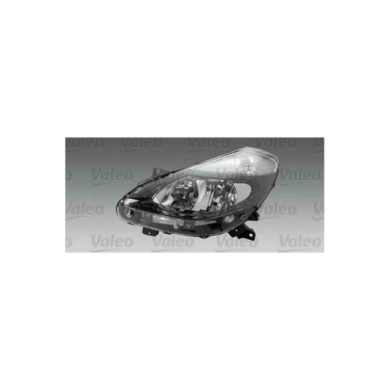 142985-large_default.jpg Valeo Proiettore Anteriore Sinistro Renault Nr Clio 09