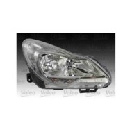 Valeo Fanale Anteriore Sinistro Op.corsa D 04 11