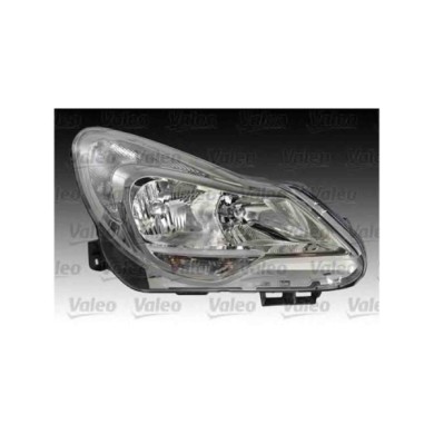 142991-large_default.jpg Valeo Fanale Anteriore Destro Opel Corsa D 04 11