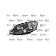 Valeo Fanale Anteriore Sinistro Volkswagen Golf Vii