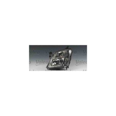 143050-large_default.jpg Valeo Fanale Anteriore Sinistro Opel Meriva 03-