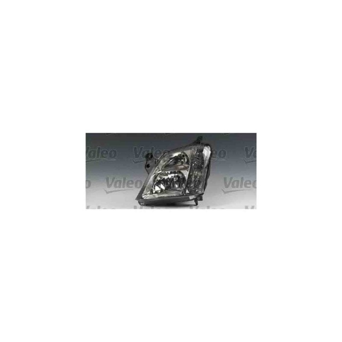 143050-large_default.jpg Valeo Fanale Anteriore Sinistro Opel Meriva 03-