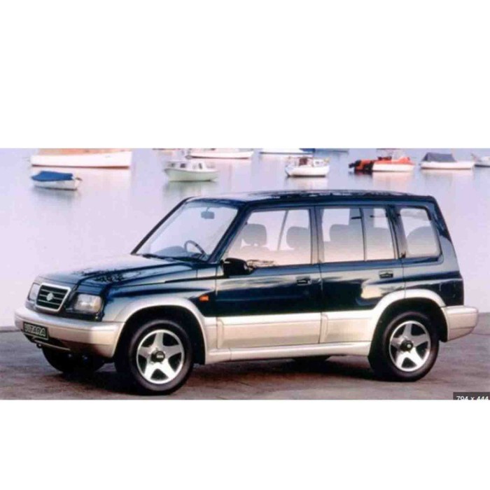 image_2024_11_18T16_47_16_920Z.jpg Alzavetro Elettrico Anteriore Per Suzuki Vitara Lato Destro Dal 1988/10 Al 1998/03 Versione 5