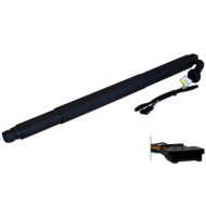 Molla Elettrica Destra Per Baule Con Chiusura Automatica 6 Pin Bmw X6 F16 Dal 08/2014 Al 07/2016