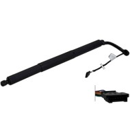 Molla Elettrica Sinistra Per Baule Con Chiusura Automatica 6 Pin Bmw X5 F15 Dal 08/2013 Al 08/2018