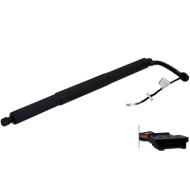 Molla Elettrica Destra Per Baule Con Chiusura Automatica 6 Pin Bmw X5 F15 Dal 08/2013 Al 08/2018