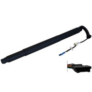 Molla Elettrica Destra Per Baule Con Chiusura Automatica 5 Pin Bmw X4 F26 Dal 04/2014 Al 01/2019