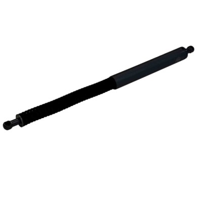 EBM123-L.JPG Molla A Gas Posteriore Di Supporto Sinistra Per Baule Con Chiusura Automatica Bmw Ix3 G08 Dal 09/2020