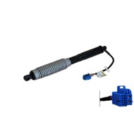 Molla Elettrica Destra Per Baule Con Chiusura Automatica 7 Pin Bmw Serie 5 G30 Dal 11/2016 Al 08/2021
