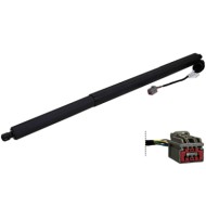Molla Elettrica Sinistra Per Baule Con Chiusura Automatica 6 Pin Ford Kuga Dal 12/2012 Al 06/2020