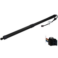 Molla Elettrica Sinistra Per Baule Con Chiusura Automatica 7 Pin Ford C Max Dal 10/2010 Al 11/2015 Dal 12/2015