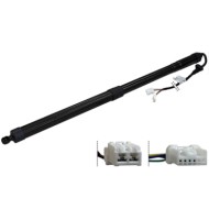 EHD100-L.JPG Molla Elettrica Sinistra Per Baule Con Chiusura Automatica 4+2 Pin Honda Crv Dal 09/2018 Al 08/2023