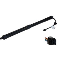EHY101-R.JPG Molla Elettrica Destra Per Baule Con Chiusura Automatica 7 Pin Hyundai Grand Santa Fe Iv Dal 06/2013