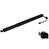 Molla Elettrica Destra Per Baule Con Chiusura Automatica 7 Pin Hyundai Santa Fe V Dal 04/2018 Al 07/2020