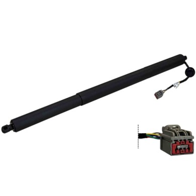 EJP100-L.JPG Molla Elettrica Sinistra Per Baule Con Chiusura Automatica 6 Pin Jeep Cherokee Dal 03/2014 Al 07/2018
