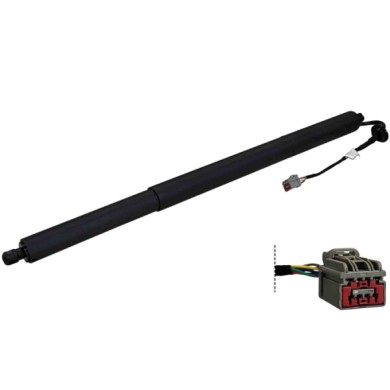 EJP102-L.JPG Molla Elettrica Sinistra Per Baule Con Chiusura Automatica 6 Pin Jeep Grand Cherokee Dal 05/2013